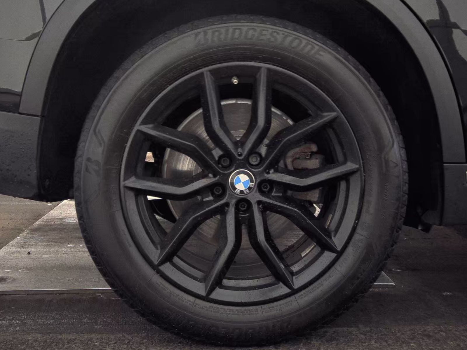 2020 BMW X5 xDrive40i AWD