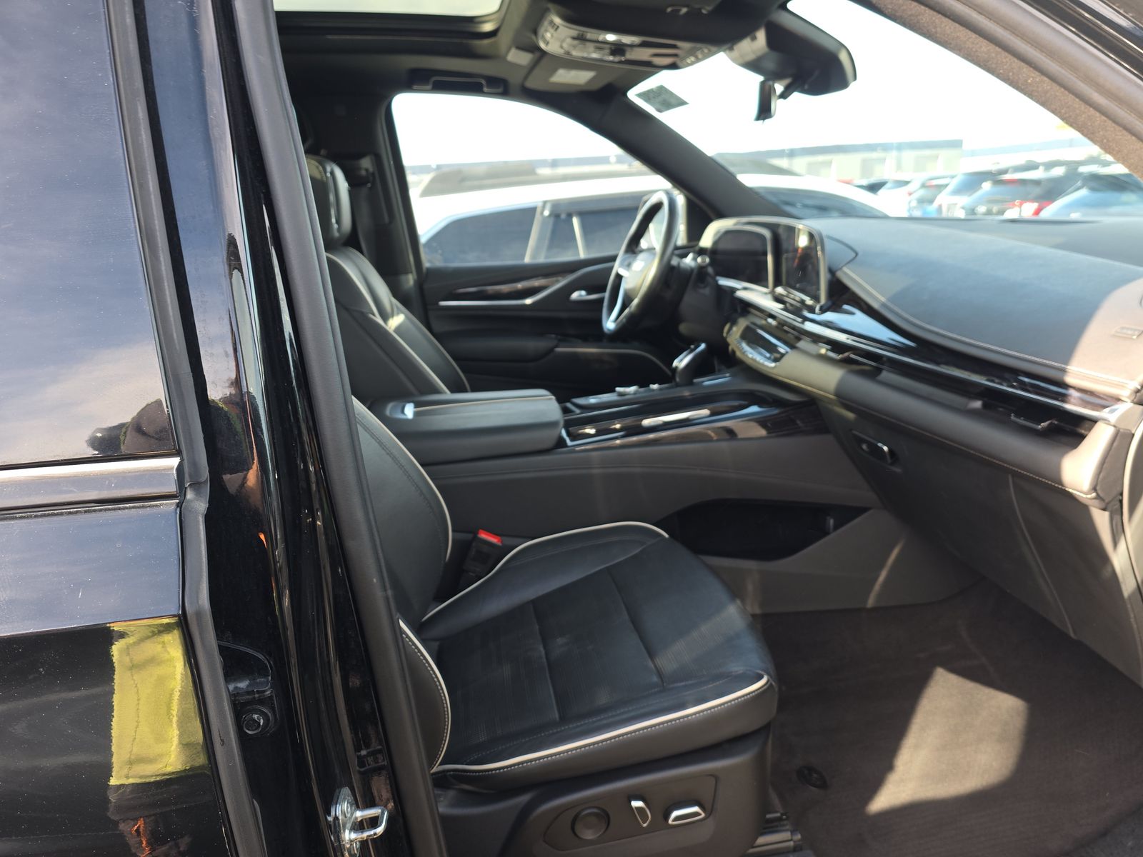 2023 Cadillac Escalade Sport AWD