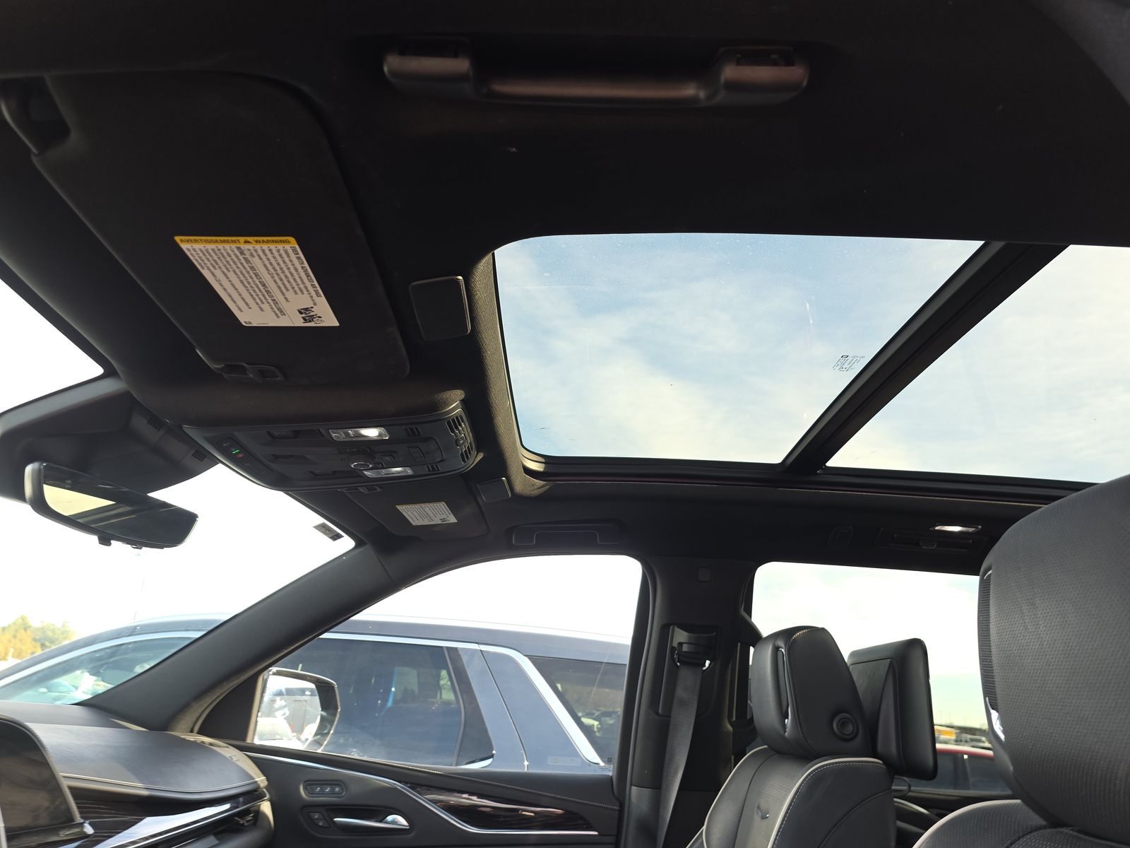 2023 Cadillac Escalade Sport AWD