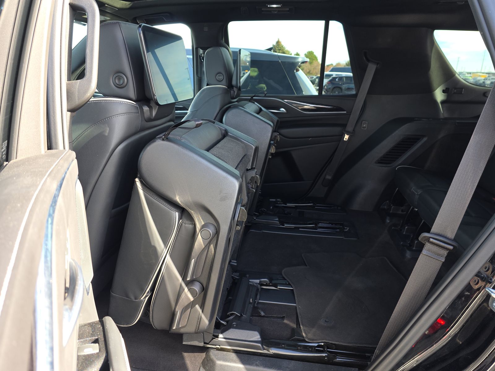 2023 Cadillac Escalade Sport AWD