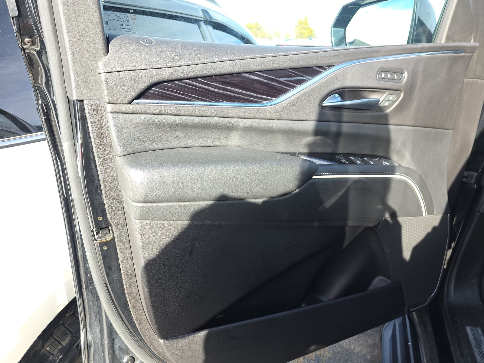 2023 Cadillac Escalade Sport AWD