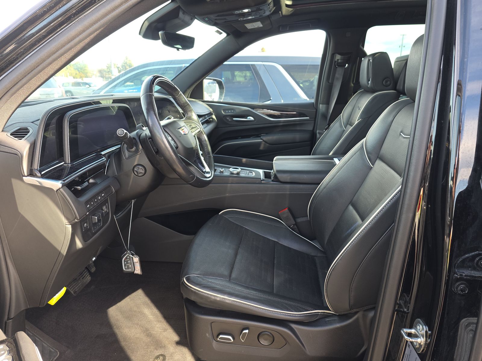 2023 Cadillac Escalade Sport AWD