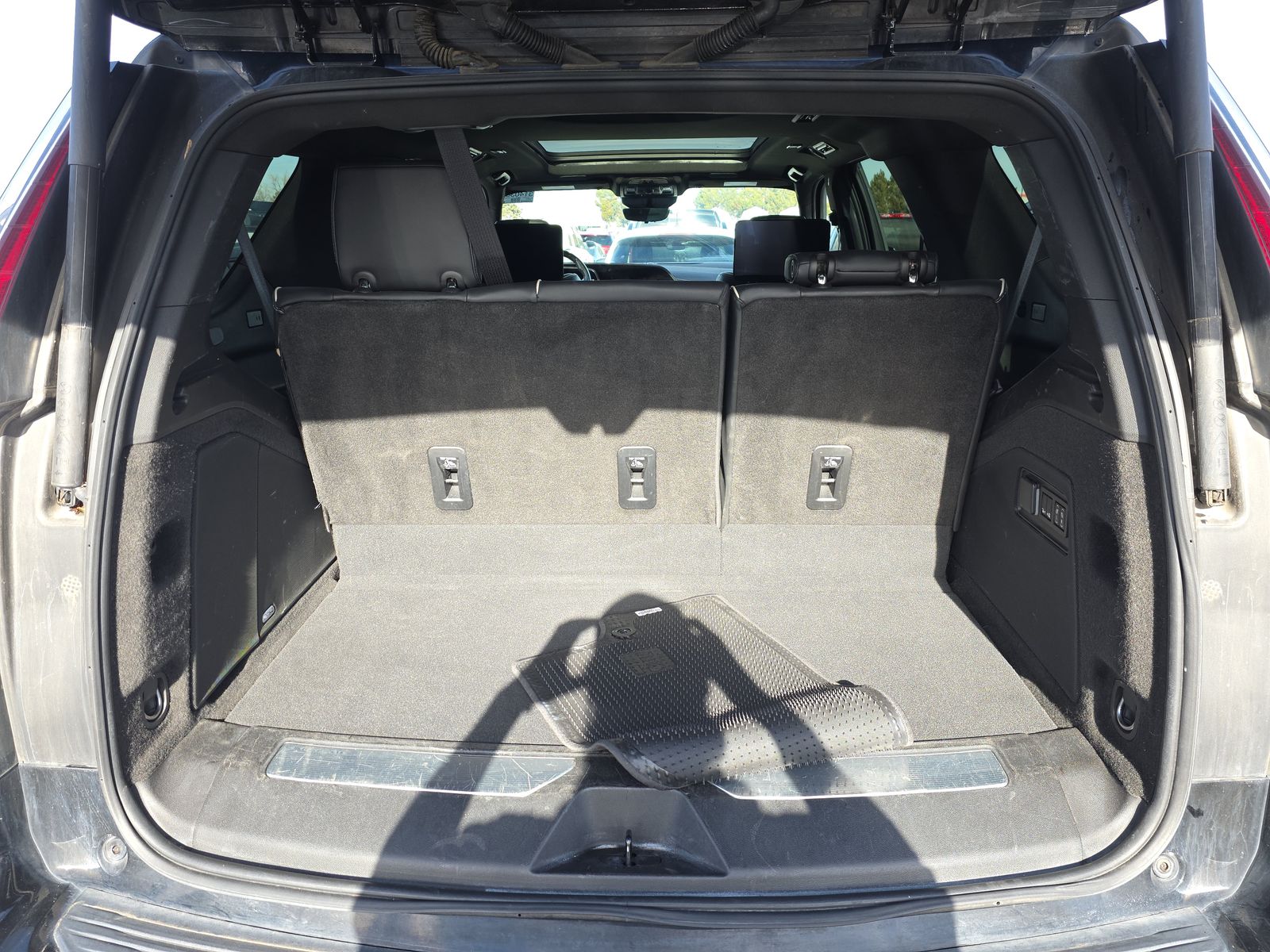 2023 Cadillac Escalade Sport AWD