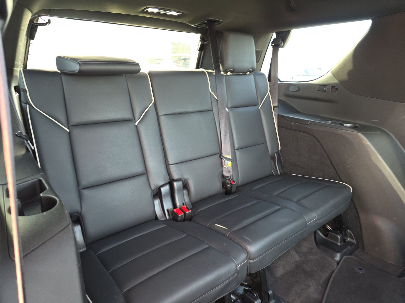 2023 Cadillac Escalade Sport AWD