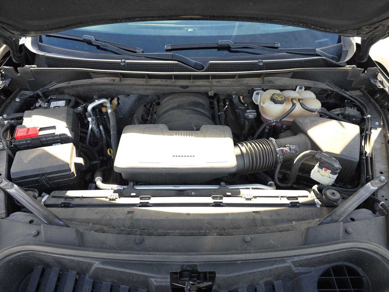 2023 Cadillac Escalade Sport AWD