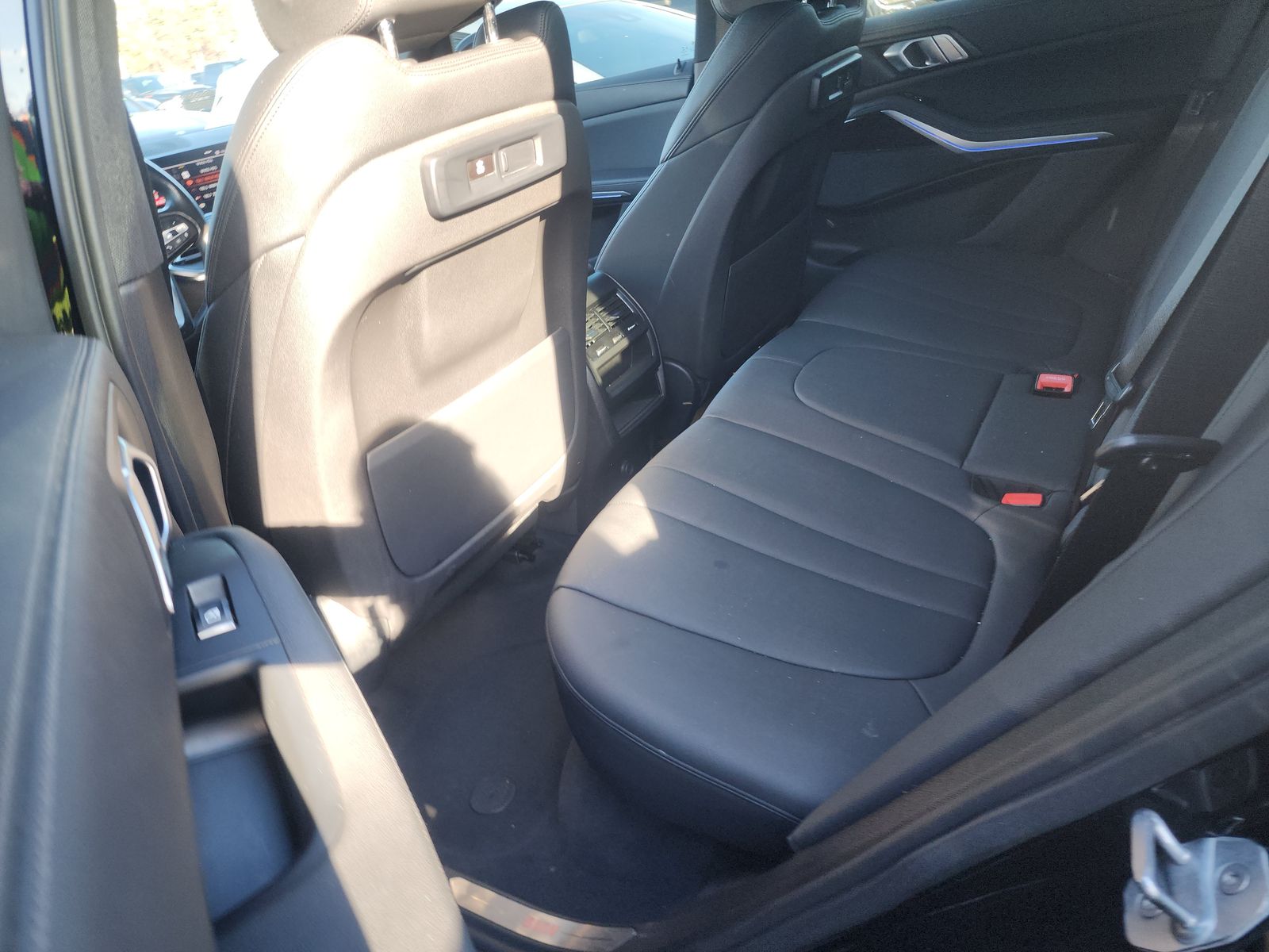 2020 BMW X5 xDrive40i AWD