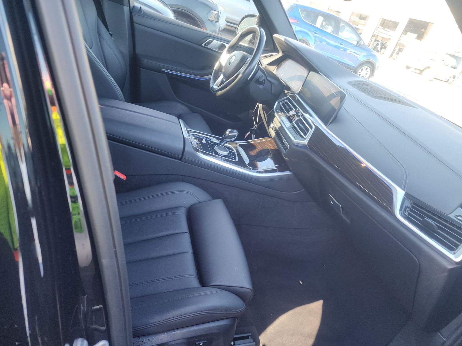 2020 BMW X5 xDrive40i AWD