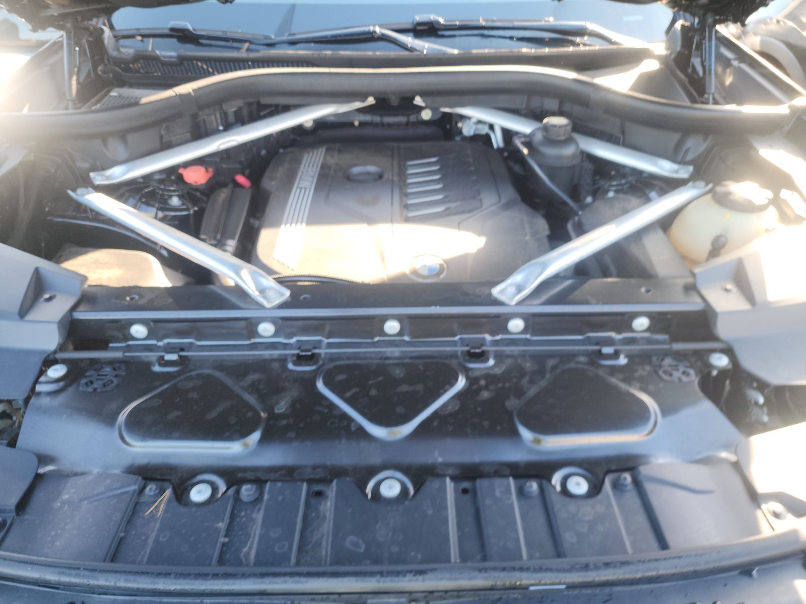 2020 BMW X5 xDrive40i AWD