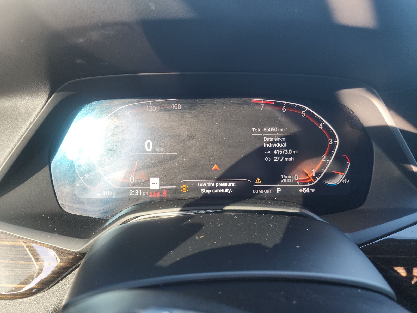 2020 BMW X5 xDrive40i AWD