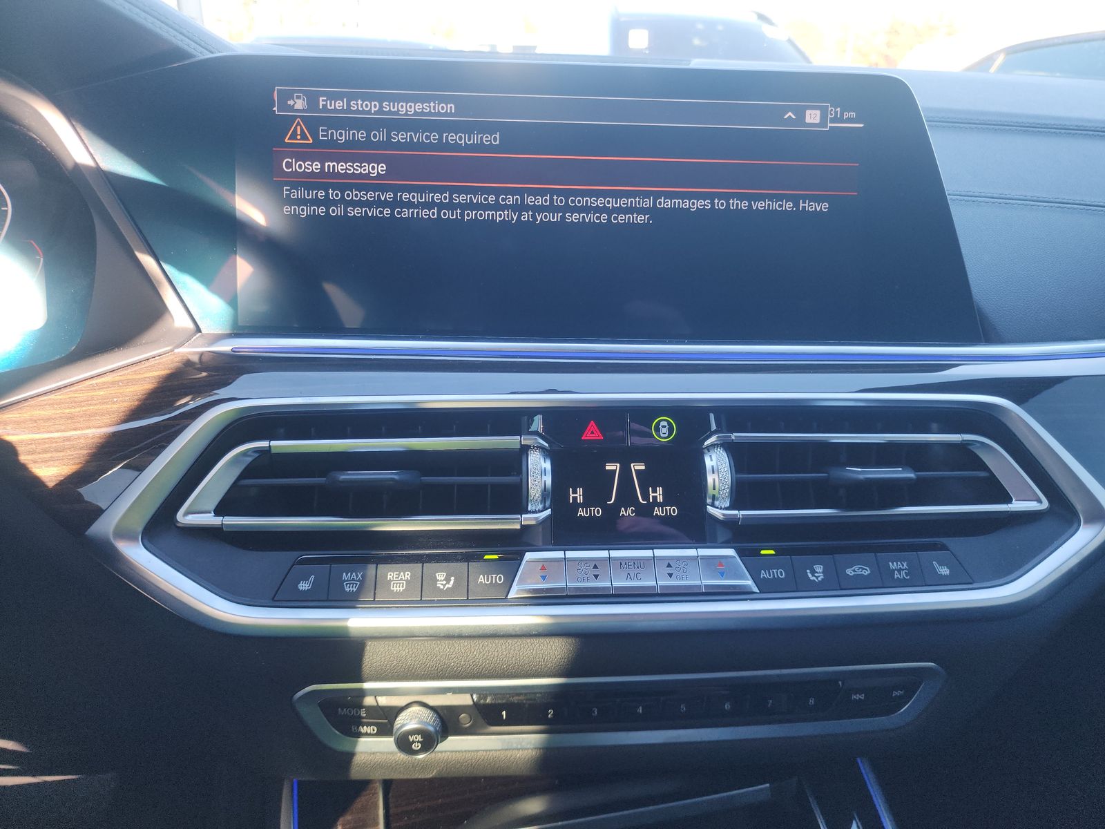 2020 BMW X5 xDrive40i AWD