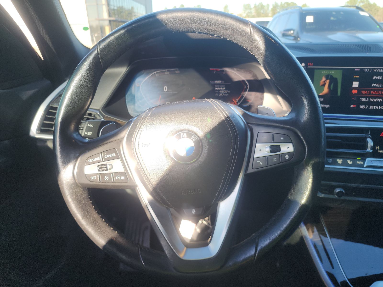 2020 BMW X5 xDrive40i AWD