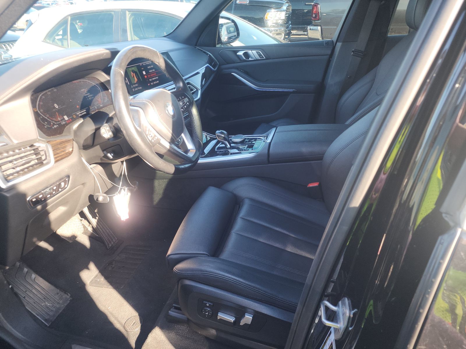 2020 BMW X5 xDrive40i AWD