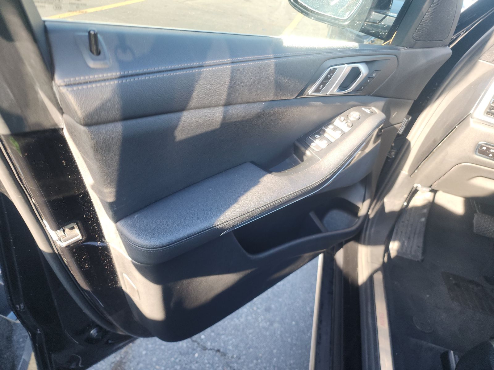 2020 BMW X5 xDrive40i AWD