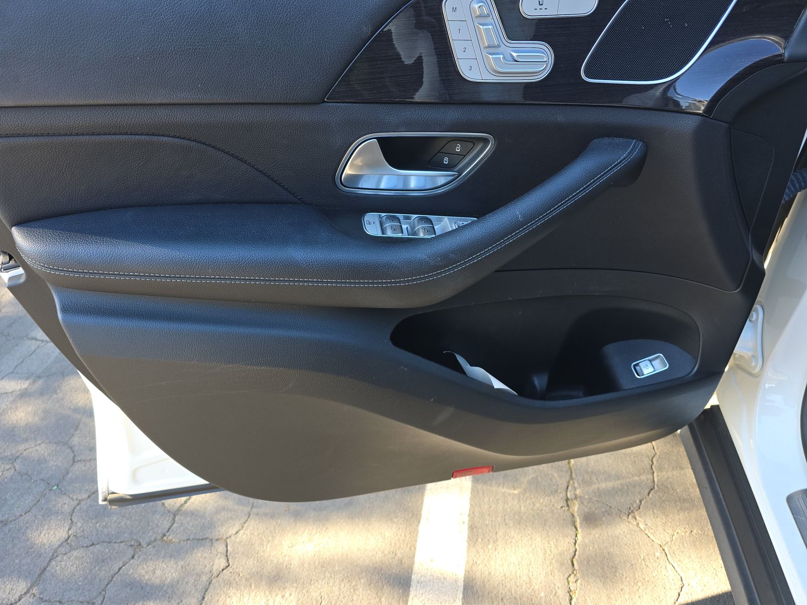 2020 Mercedes-Benz GLE GLE 350 RWD