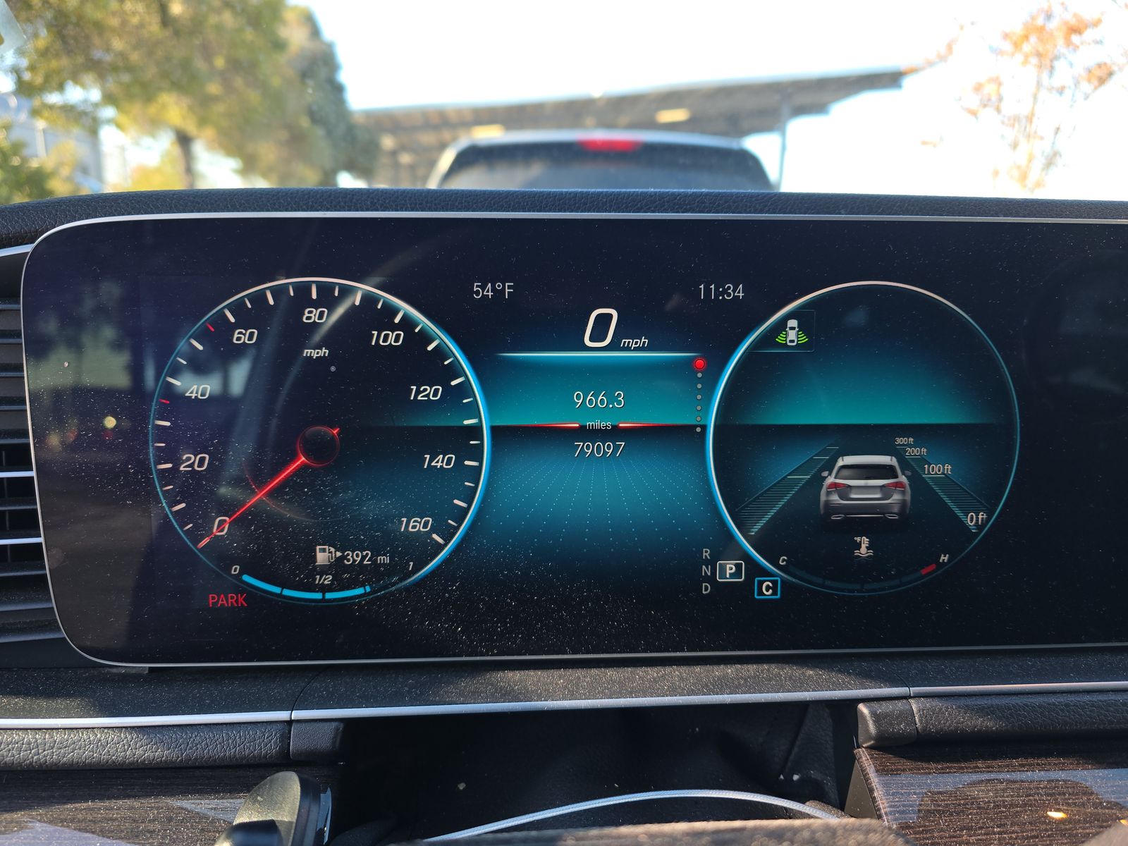 2020 Mercedes-Benz GLE GLE 350 RWD