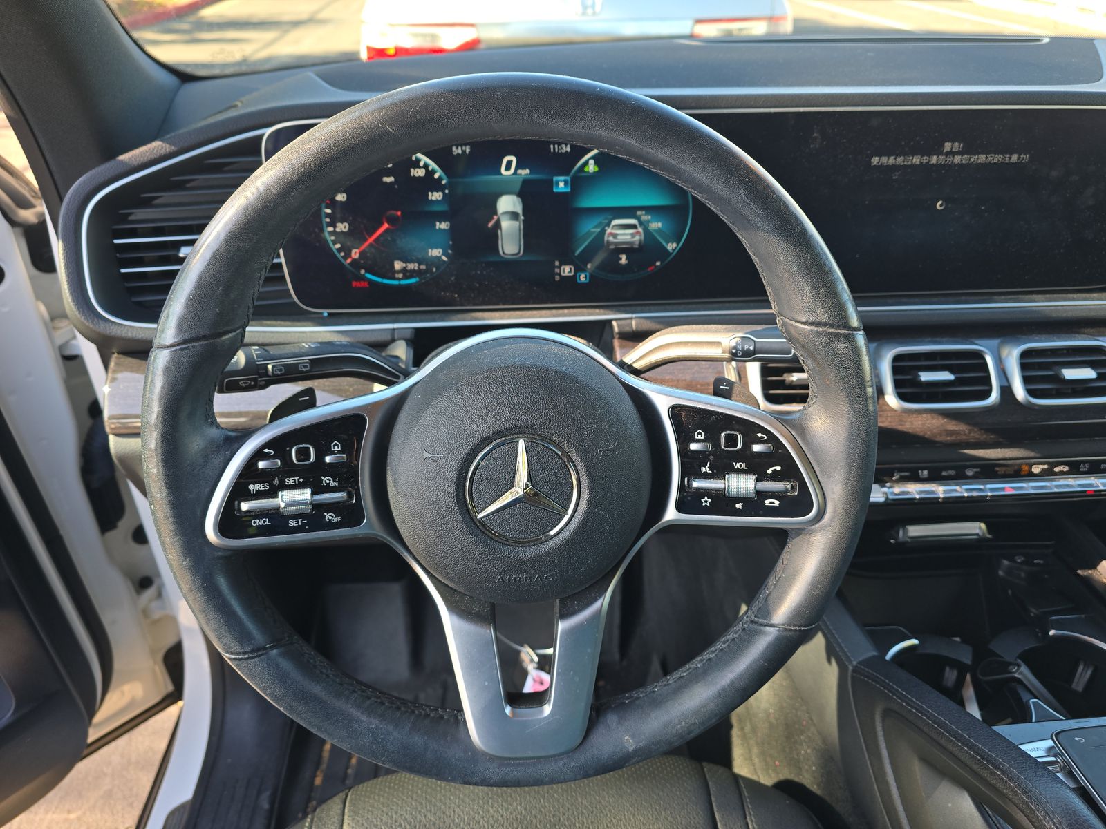 2020 Mercedes-Benz GLE GLE 350 RWD