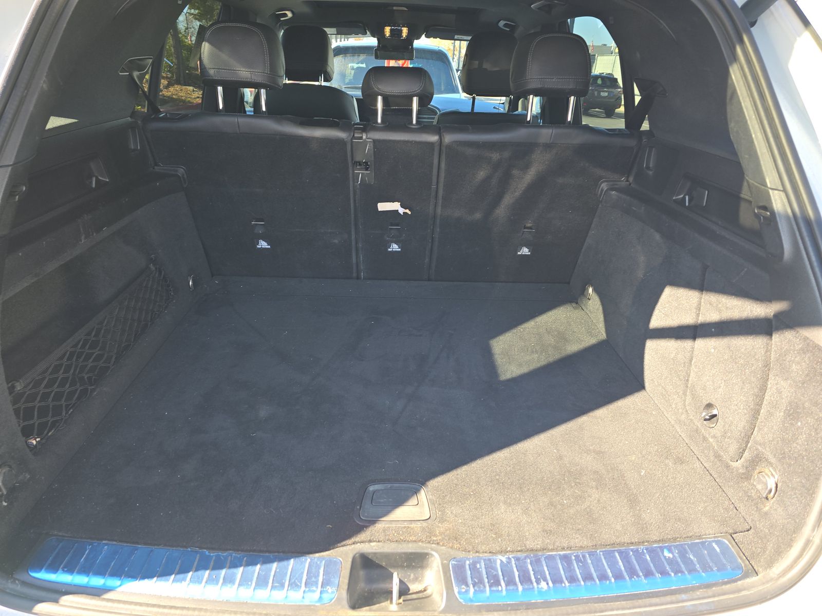 2020 Mercedes-Benz GLE GLE 350 RWD