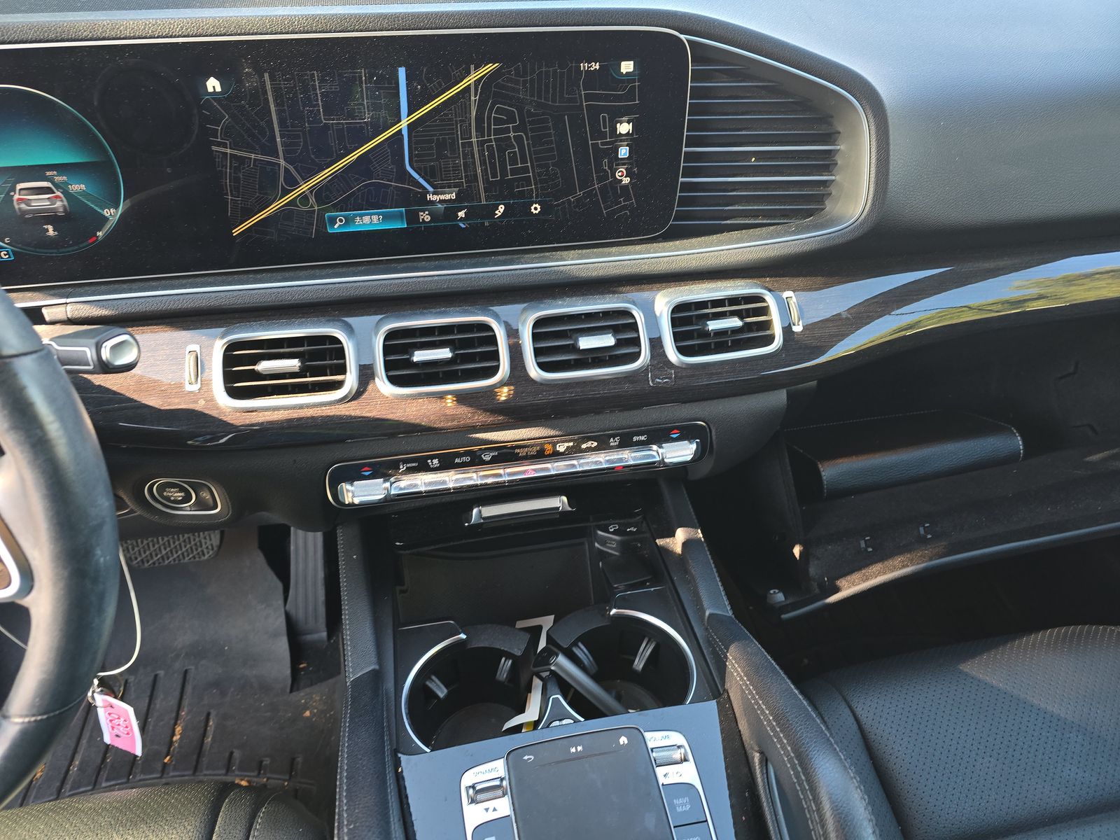 2020 Mercedes-Benz GLE GLE 350 RWD