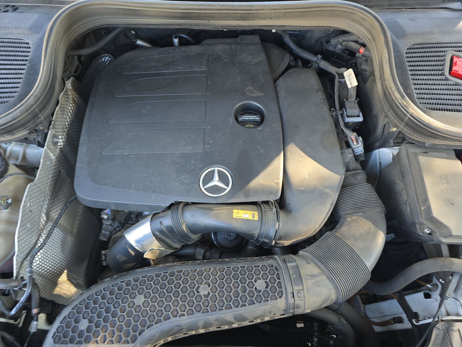 2020 Mercedes-Benz GLE GLE 350 RWD