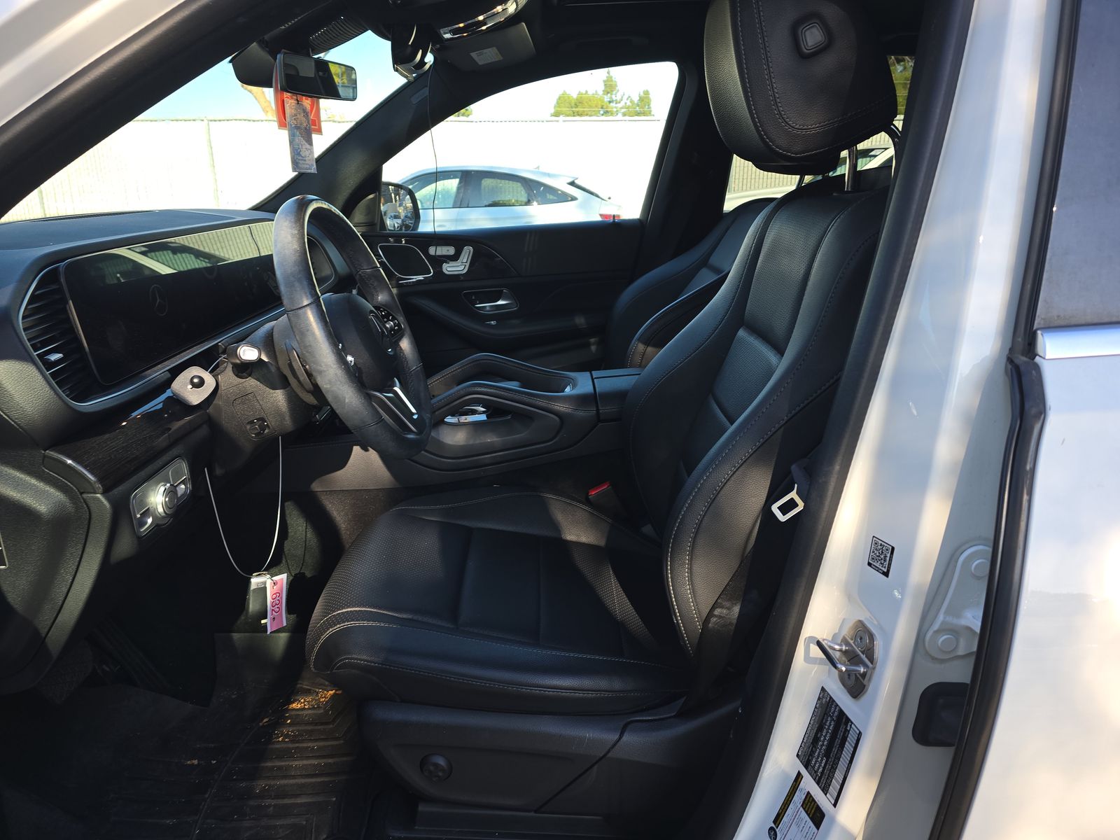 2020 Mercedes-Benz GLE GLE 350 RWD