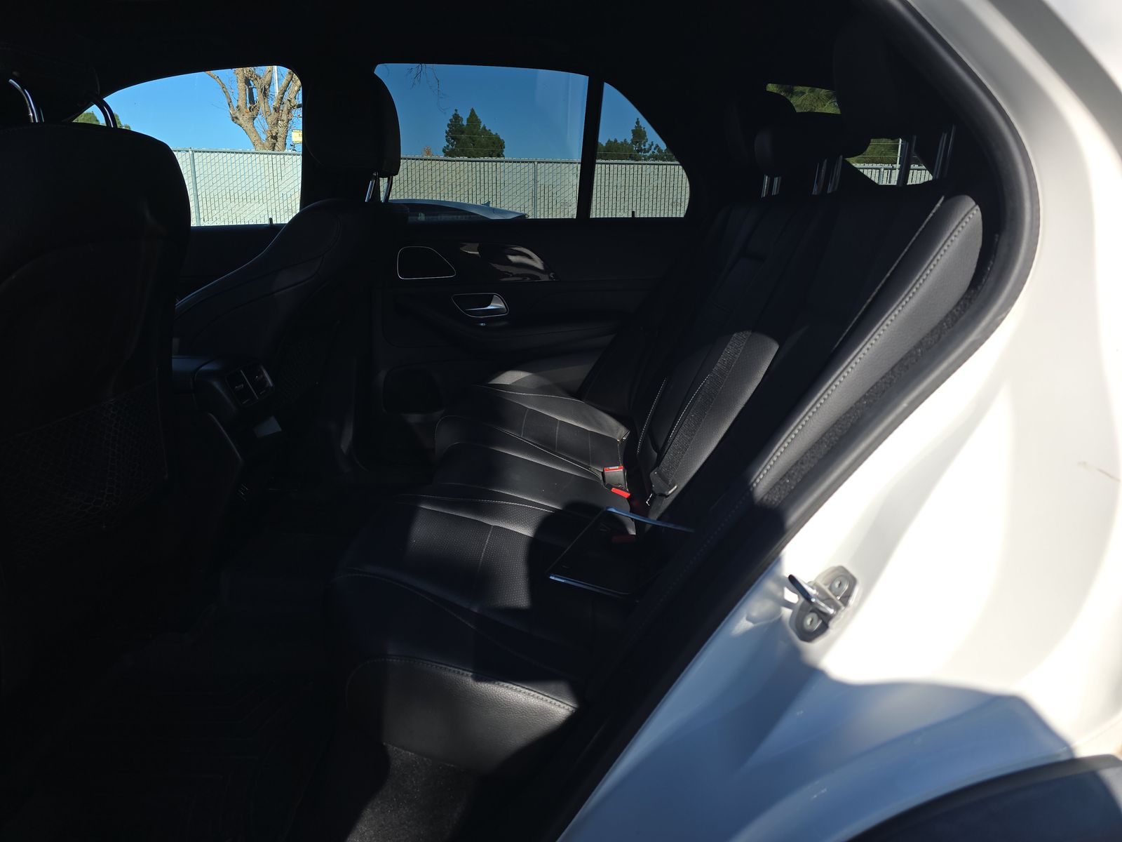 2020 Mercedes-Benz GLE GLE 350 RWD