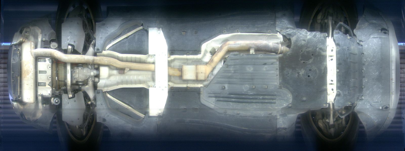 2022 BMW 5 Series 530i RWD