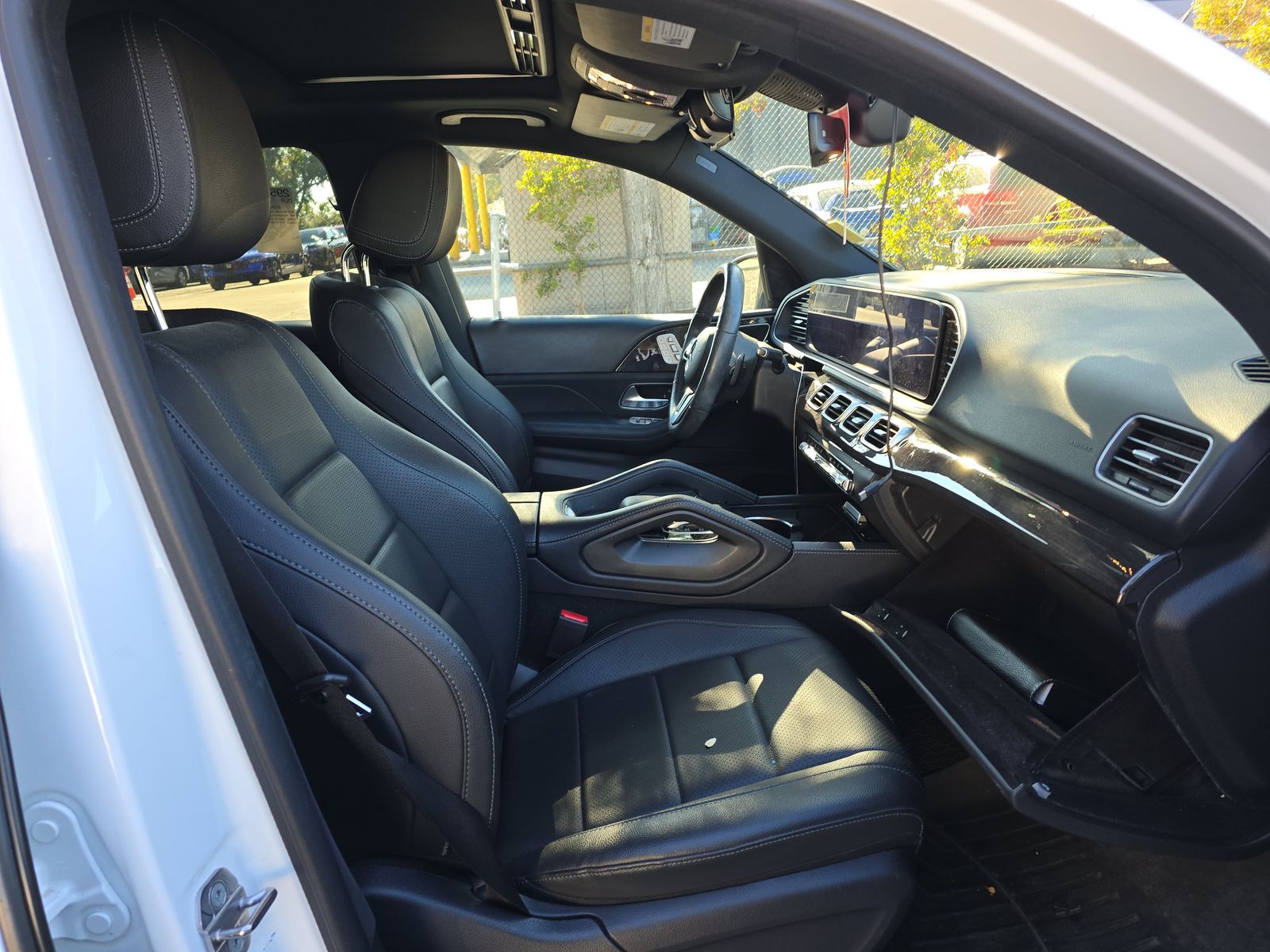 2020 Mercedes-Benz GLE GLE 350 RWD