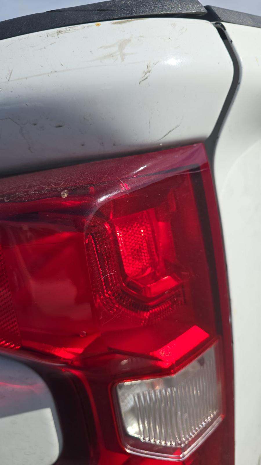 2021 Chevrolet Silverado 2500HD Custom AWD