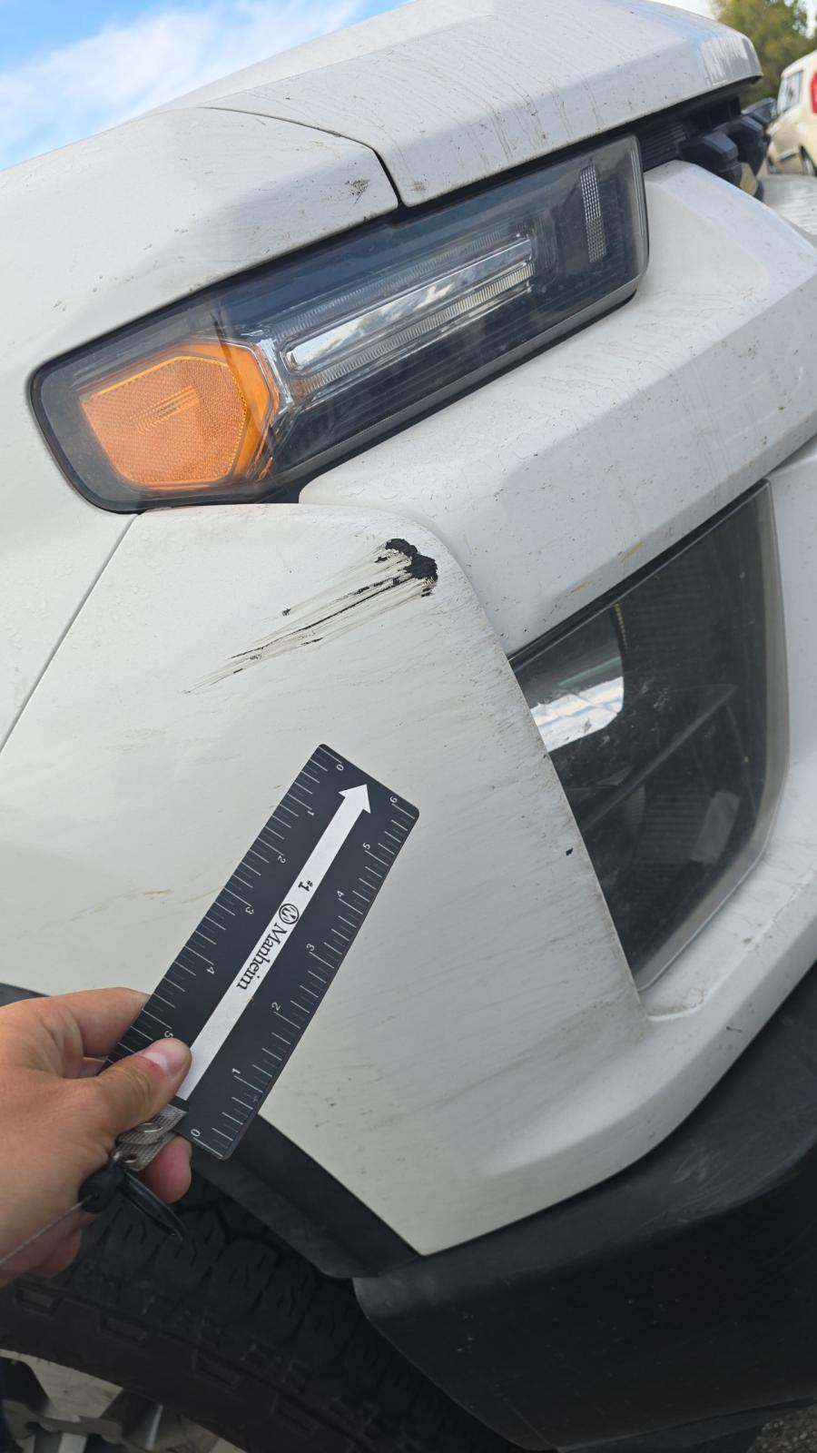 2021 Chevrolet Silverado 2500HD Custom AWD