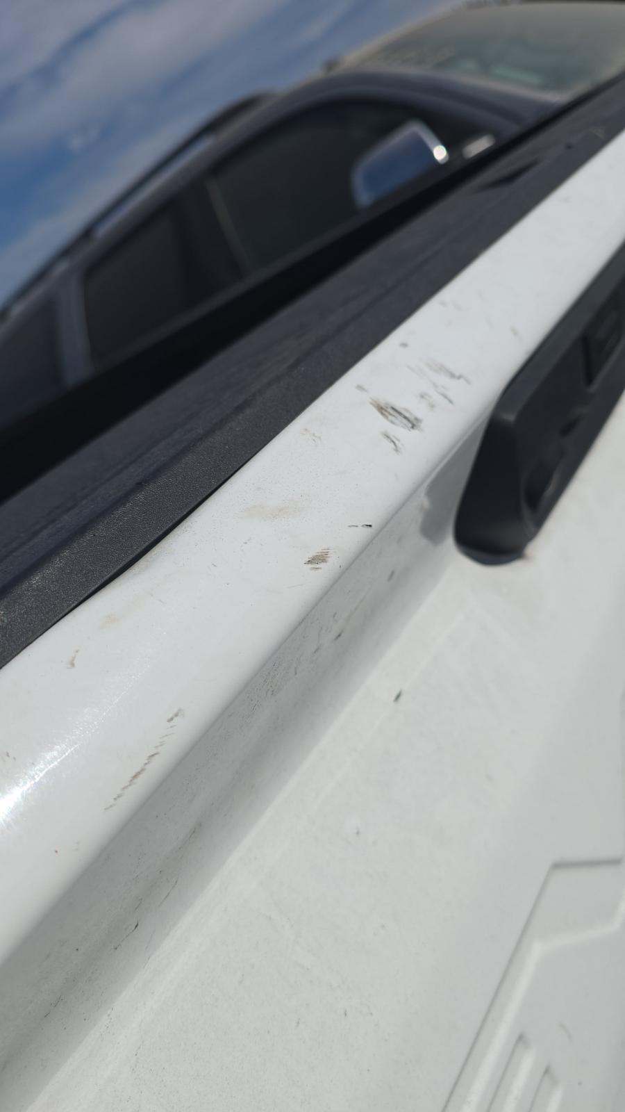 2021 Chevrolet Silverado 2500HD Custom AWD