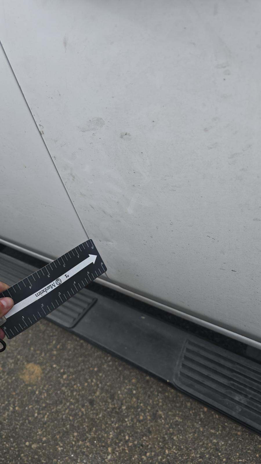 2021 Chevrolet Silverado 2500HD Custom AWD