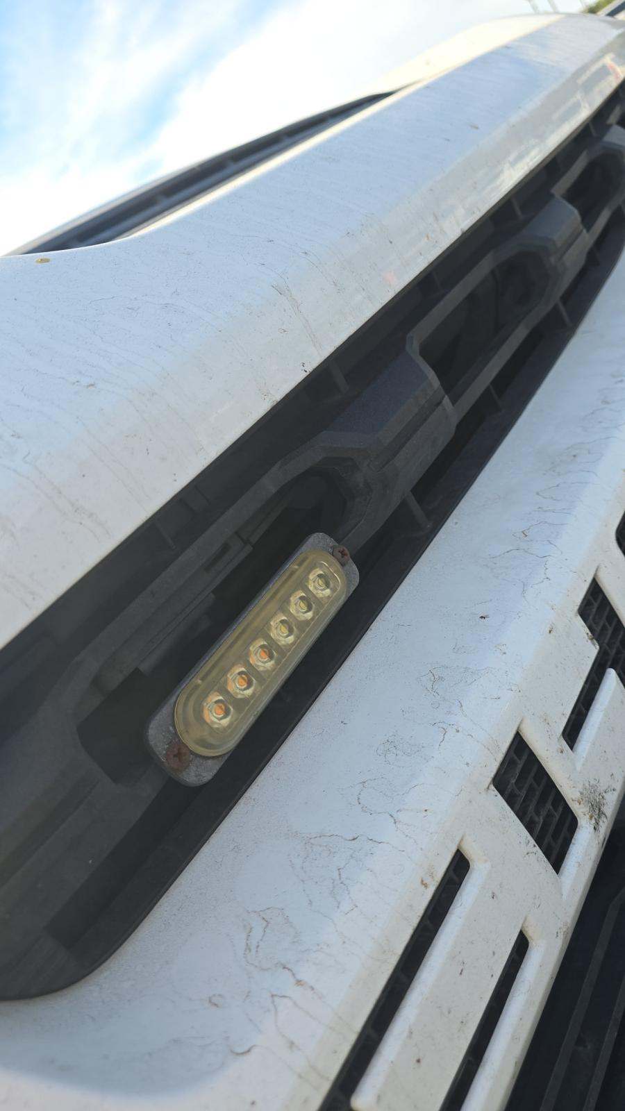 2021 Chevrolet Silverado 2500HD Custom AWD