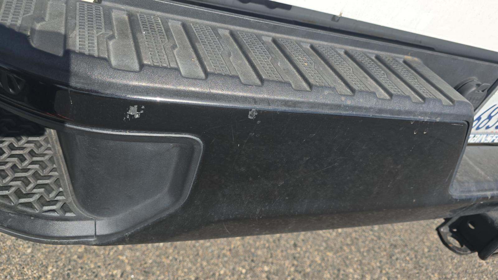 2021 Chevrolet Silverado 2500HD Custom AWD