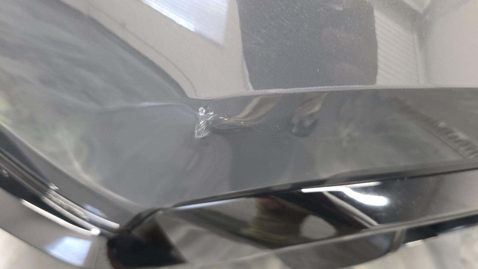 2022 BMW M4 Competition xDrive AWD