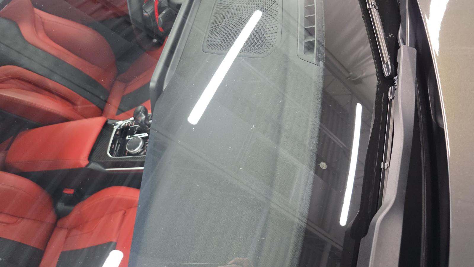 2022 BMW M4 Competition xDrive AWD