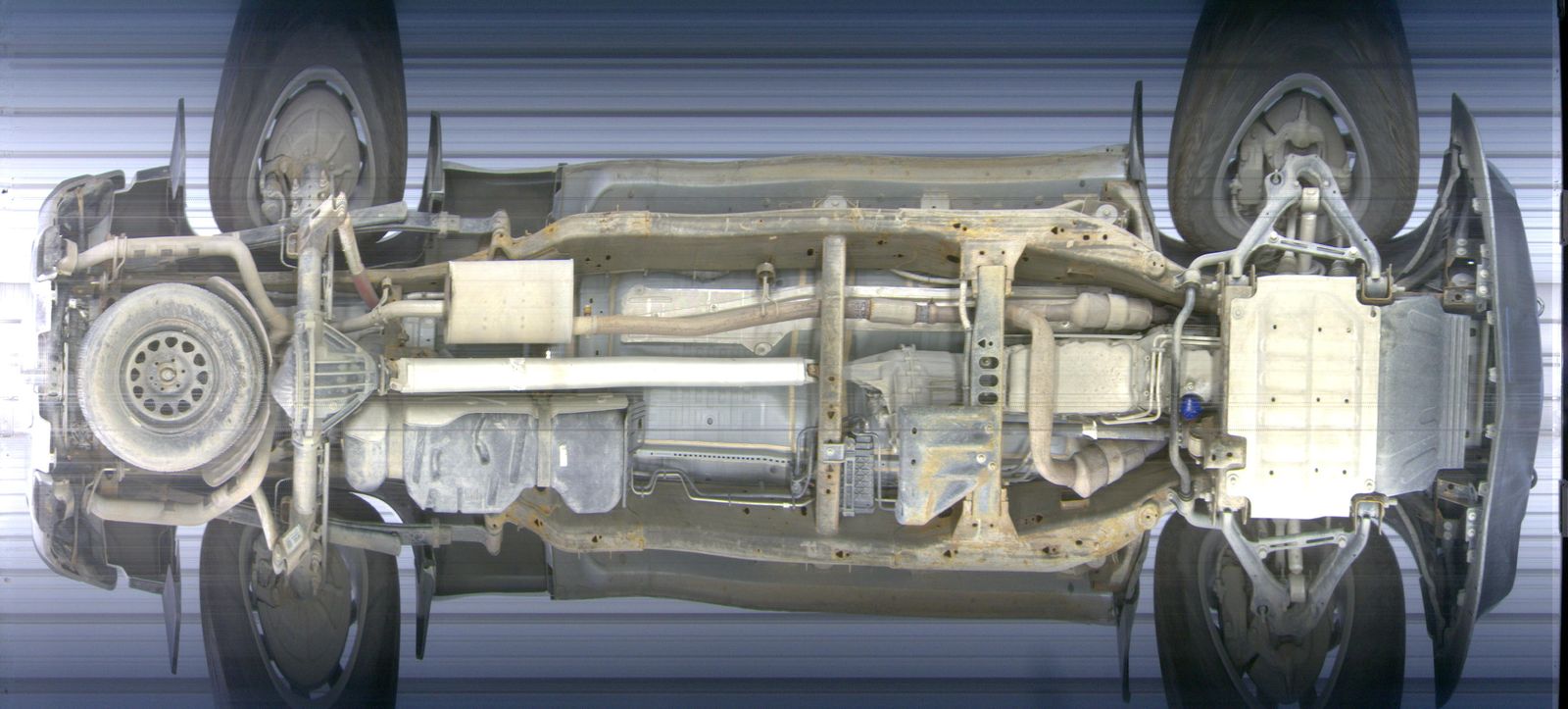 2024 Chevrolet Silverado 1500 LT AWD