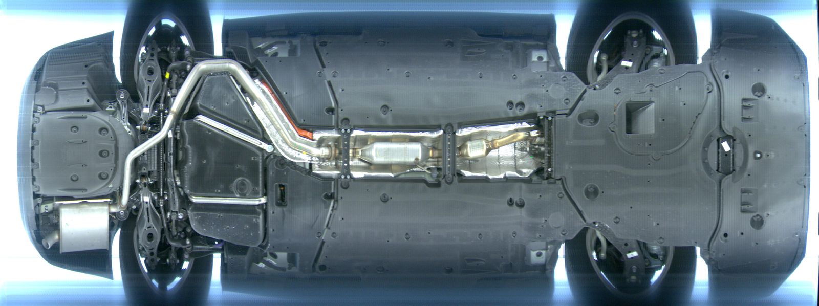 2025 Toyota Camry LE FWD