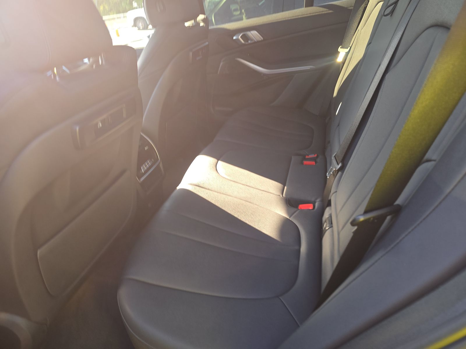 2021 BMW X5 sDrive40i RWD