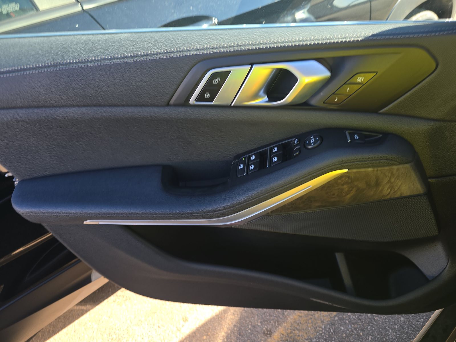 2021 BMW X5 sDrive40i RWD