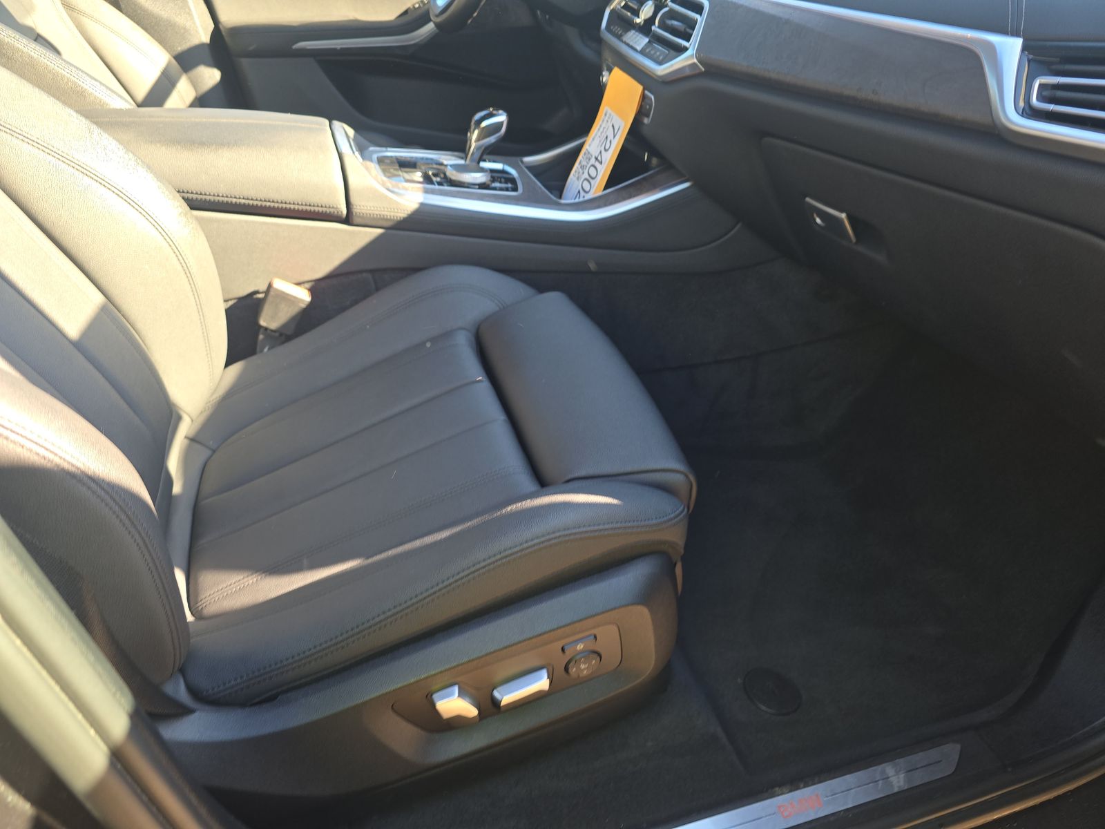 2021 BMW X5 sDrive40i RWD