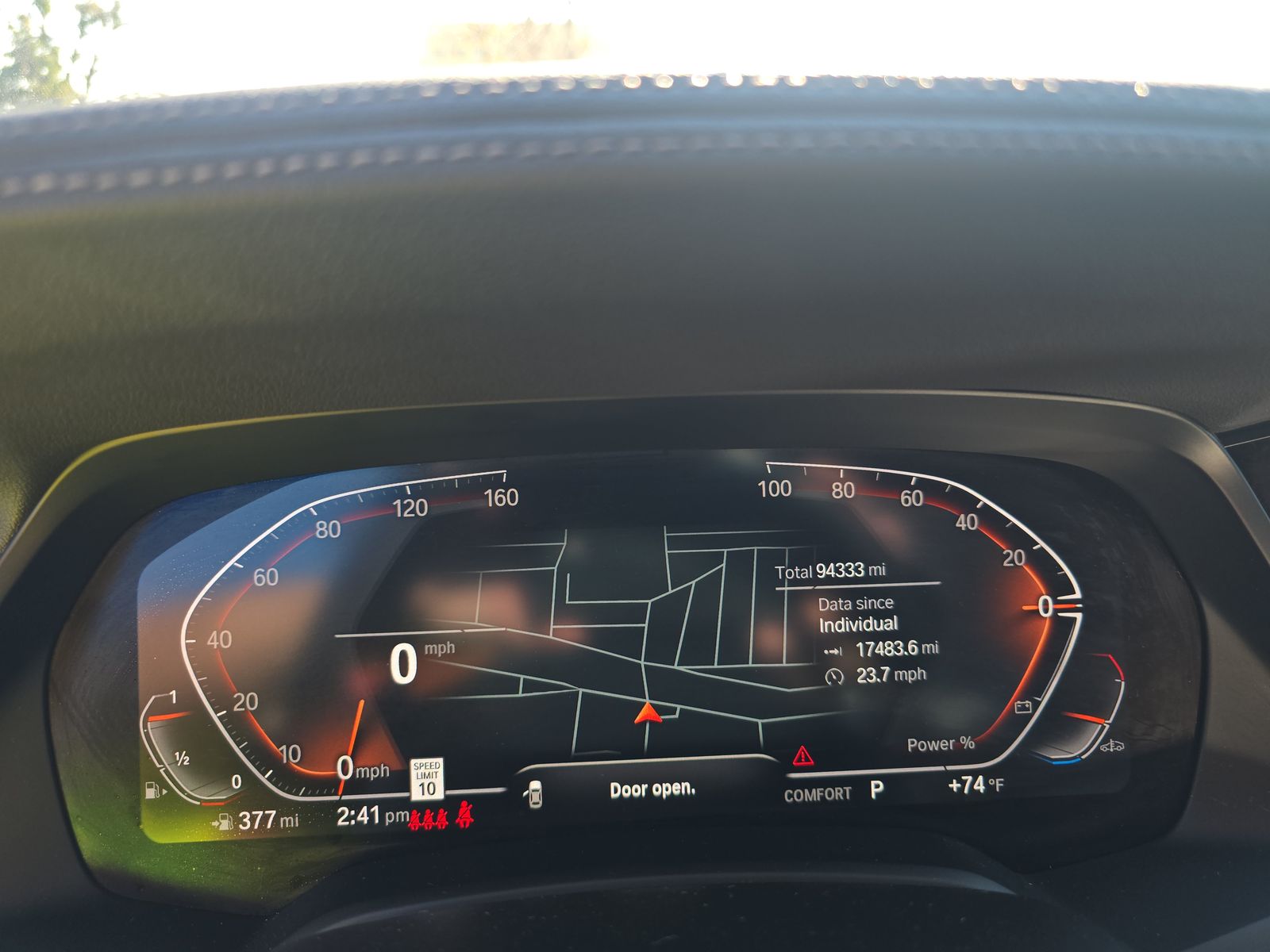 2021 BMW X5 sDrive40i RWD