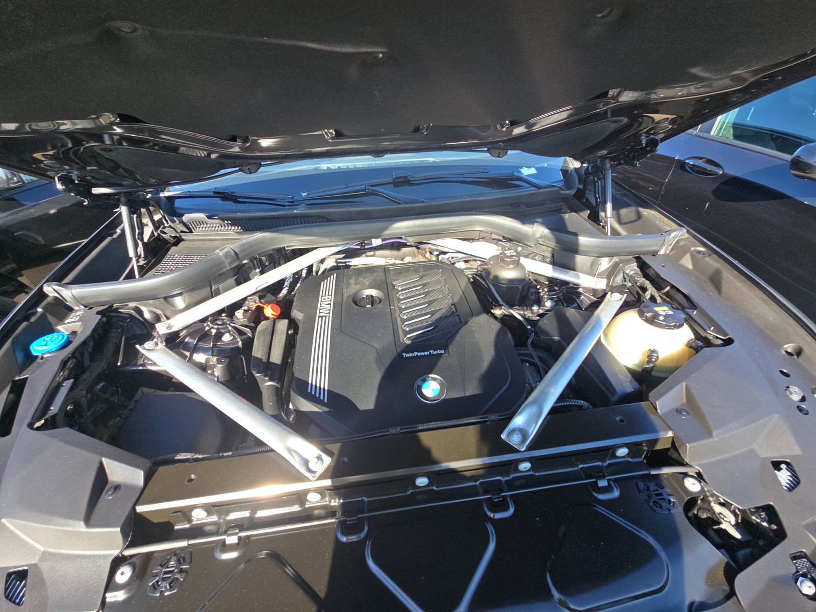 2021 BMW X5 sDrive40i RWD