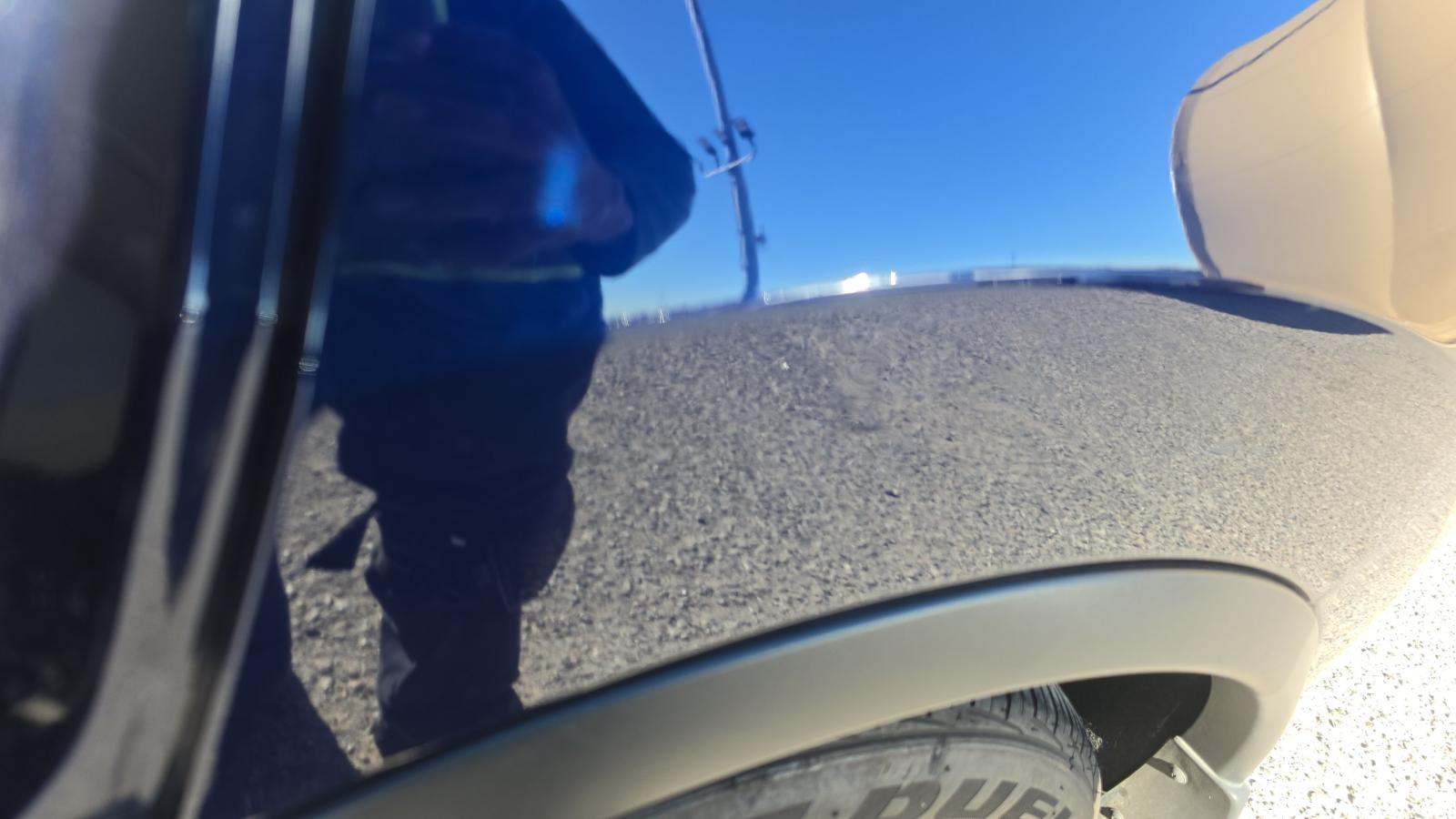 2024 Nissan Murano Platinum AWD