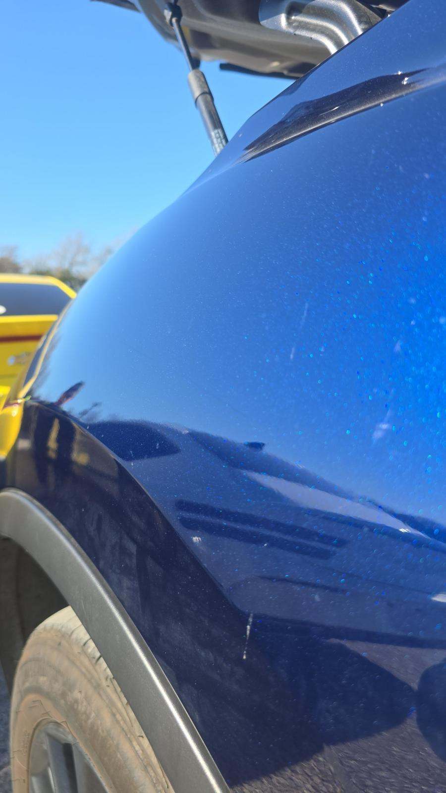 2024 Nissan Murano Platinum AWD