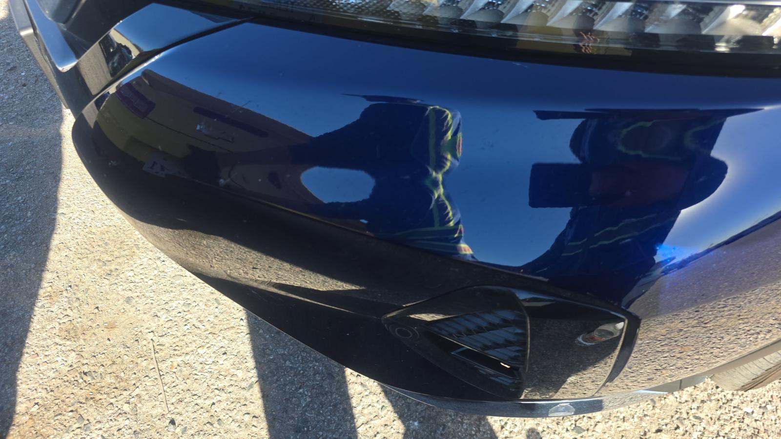 2024 Nissan Murano Platinum AWD