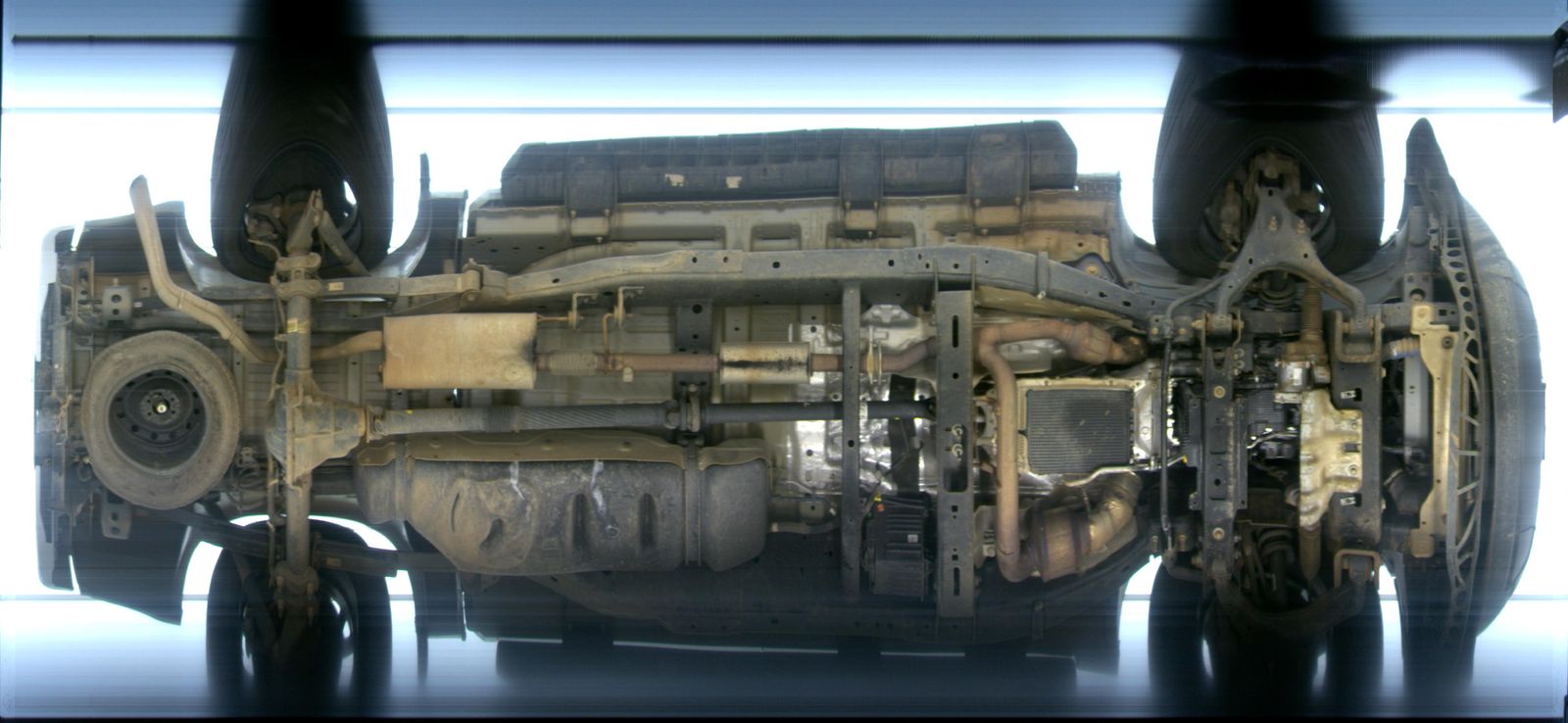 2023 Ford F-150 XL FWD