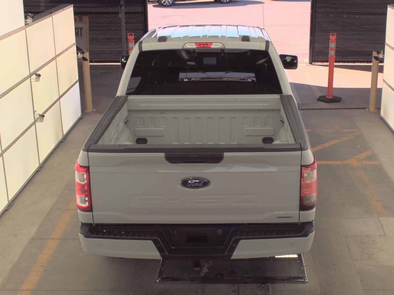 2023 Ford F-150 XL FWD