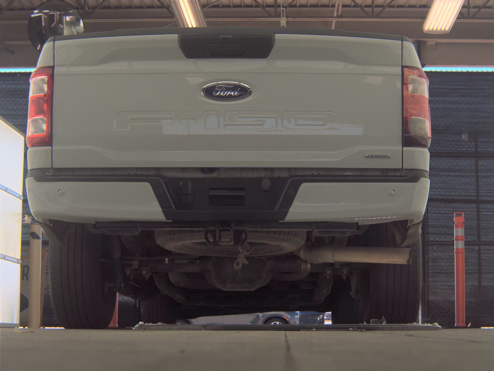 2023 Ford F-150 XL FWD