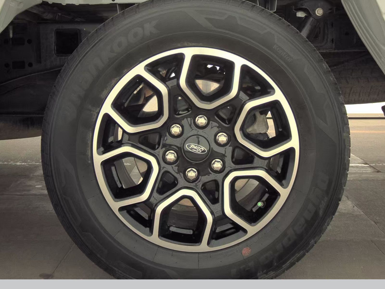 2023 Ford F-150 XL FWD