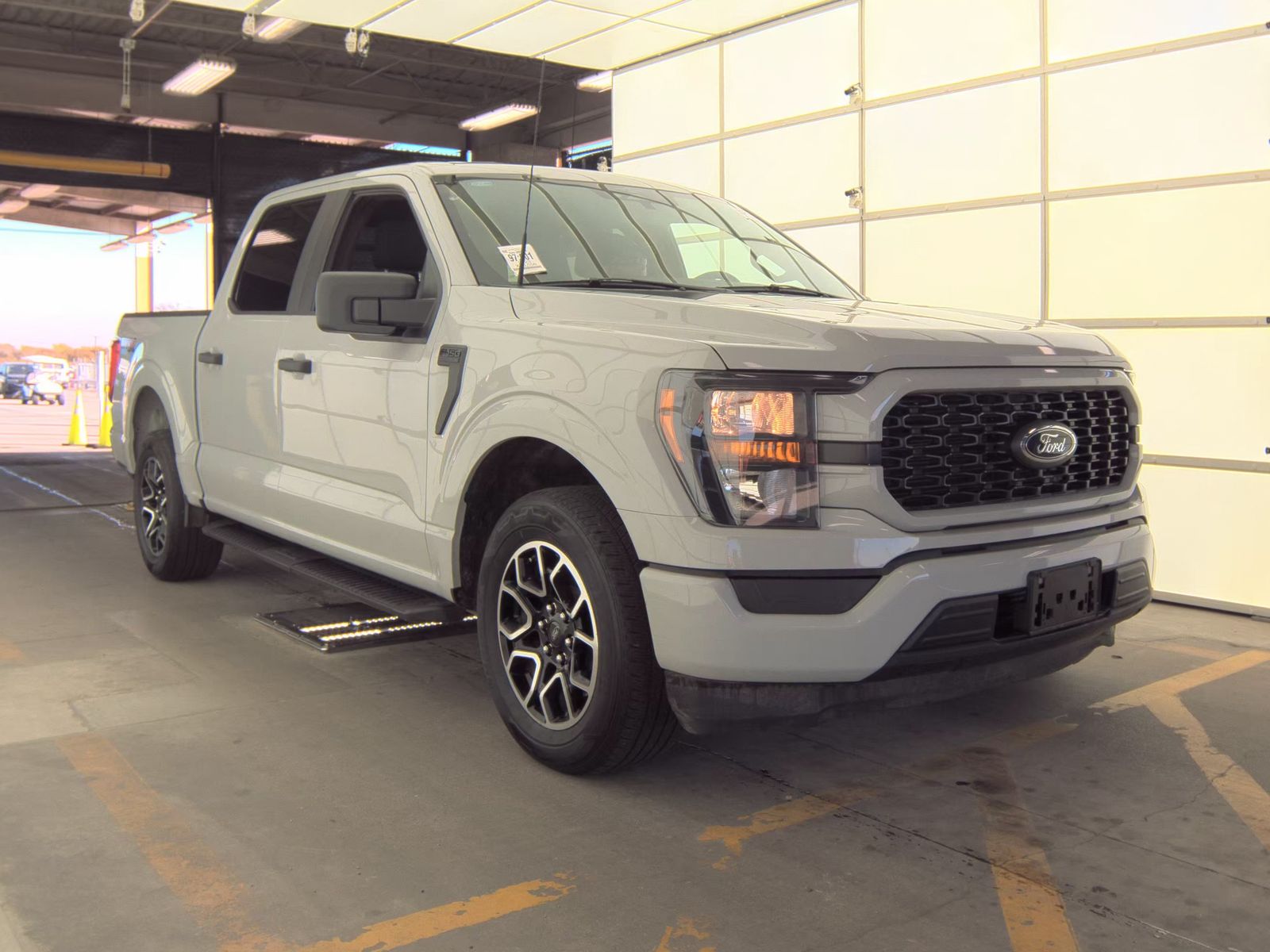 2023 Ford F-150 XL FWD